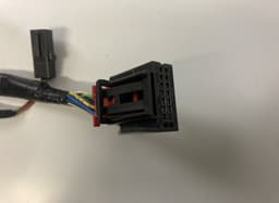 VW VC691309 Mirror right VW GOLF VII (5G1, BA5, BV5, BQ1, BE) (2012-2020) — thumbnail 9