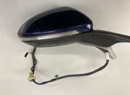 VW VC691309 Mirror right VW GOLF VII (5G1, BA5, BV5, BQ1, BE) (2012-2020) — thumbnail 5