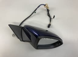 VW VC691309 Mirror right VW GOLF VII (5G1, BA5, BV5, BQ1, BE) (2012-2020) — thumbnail 1