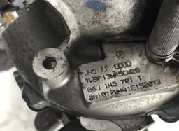 AUDI Turbocharger AUDI A3 (8P) (2003-2012) — thumbnail 4