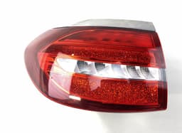 MERCEDES-BENZ A2139068700 Tail light left MERCEDES-BENZ E-CLASS (W213) (2016-2023) — thumbnail 1