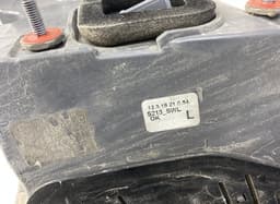 MERCEDES-BENZ A2139068700 Tail light left MERCEDES-BENZ E-CLASS (W213) (2016-2023) — thumbnail 4