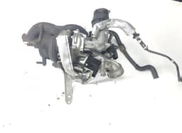 AUDI Turbocharger AUDI A3 (8P) (2003-2012) — thumbnail 1