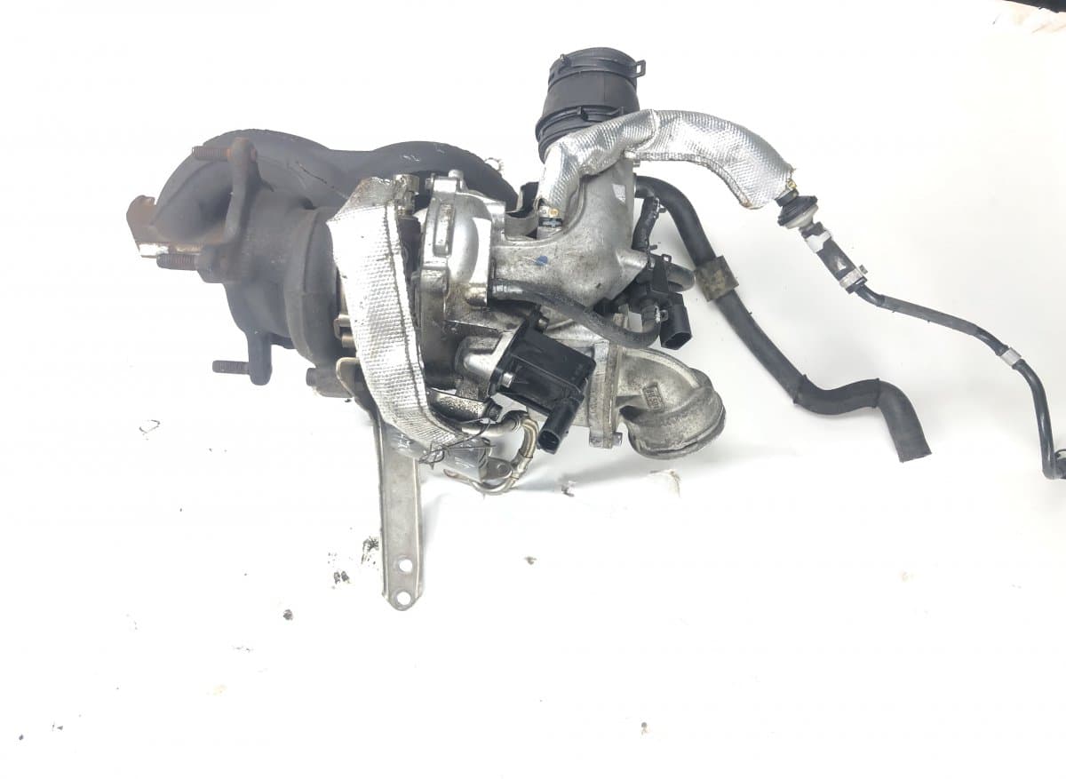 AUDI Turbocharger AUDI A3 (8P) (2003-2012)