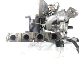AUDI Turbocharger AUDI A3 (8P) (2003-2012) — thumbnail 3