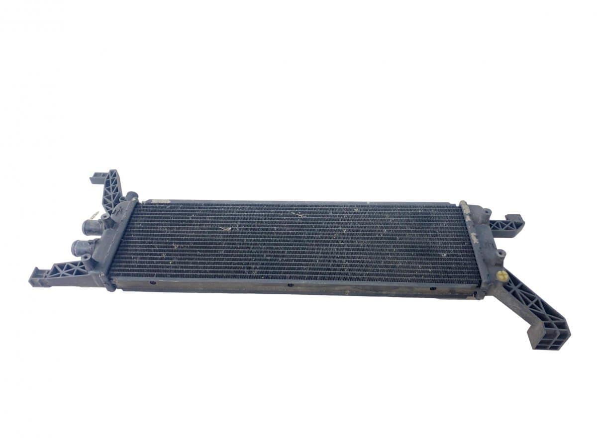 MASERATI 670003406 Radiator MASERATI GHIBLI III (M157) (2013-2023)