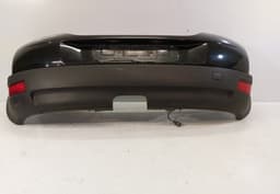 VOLVO Rear bumper VOLVO S40 / V50 / C30 / C70 (MS, MW) (2004-2012) — thumbnail 2