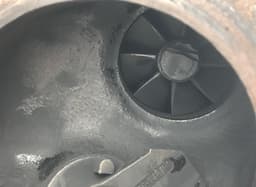 AUDI Turbocharger AUDI A3 (8P) (2003-2012) — thumbnail 2