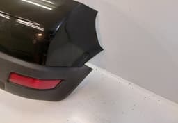 VOLVO Rear bumper VOLVO S40 / V50 / C30 / C70 (MS, MW) (2004-2012) — thumbnail 5