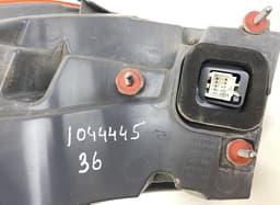 MERCEDES-BENZ A2139068700 Tail light left MERCEDES-BENZ E-CLASS (W213) (2016-2023) — thumbnail 5