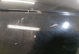 VOLVO Rear bumper VOLVO S40 / V50 / C30 / C70 (MS, MW) (2004-2012) — thumbnail 4