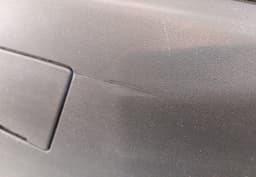 VOLVO Rear bumper VOLVO S40 / V50 / C30 / C70 (MS, MW) (2004-2012) — thumbnail 3