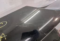 VOLVO Rear bumper VOLVO S40 / V50 / C30 / C70 (MS, MW) (2004-2012) — thumbnail 6
