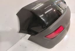 VOLVO Rear bumper VOLVO S40 / V50 / C30 / C70 (MS, MW) (2004-2012) — thumbnail 7