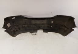 VOLVO Rear bumper VOLVO S40 / V50 / C30 / C70 (MS, MW) (2004-2012) — thumbnail 8