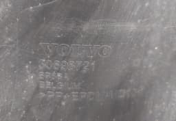 VOLVO Rear bumper VOLVO S40 / V50 / C30 / C70 (MS, MW) (2004-2012) — thumbnail 10
