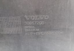 VOLVO Rear bumper VOLVO S40 / V50 / C30 / C70 (MS, MW) (2004-2012) — thumbnail 9