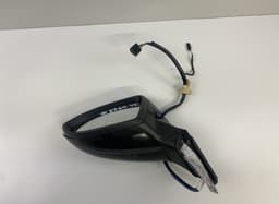 VW 5G1857507DA Mirror left VW GOLF VII (5G1, BA5, BV5, BQ1, BE) (2012-2020) — thumbnail 1
