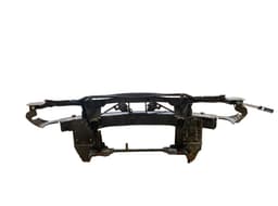 MERCEDES-BENZ A2306204734 Front panel MERCEDES-BENZ SL-CLASS (R230) (2001-2012) — thumbnail 2