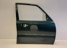 MITSUBISHI 5700A452 Door Front Right MITSUBISHI PAJERO IV (V80, V90) (2006-2021) — thumbnail 1