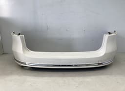 VW 3AF807421A Rear bumper VW PASSAT B7 / ALLTRACK (2010-2015) — thumbnail 1