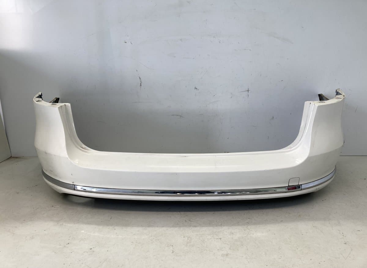 VW 3AF807421A Rear bumper VW PASSAT B7 / ALLTRACK (2010-2015)