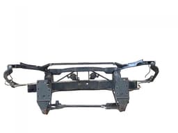 MERCEDES-BENZ A2306204734 Front panel MERCEDES-BENZ SL-CLASS (R230) (2001-2012) — thumbnail 2