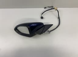 VW 5G1857507DA Mirror left VW GOLF VII (5G1, BA5, BV5, BQ1, BE) (2012-2020) — thumbnail 2