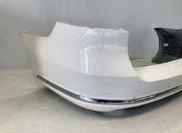 VW 3AF807421A Rear bumper VW PASSAT B7 / ALLTRACK (2010-2015) — thumbnail 3