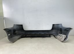 VW 3AF807421A Rear bumper VW PASSAT B7 / ALLTRACK (2010-2015) — thumbnail 4
