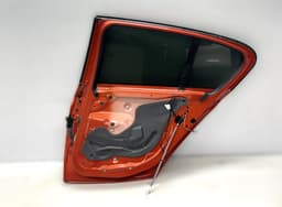 BMW 41527284516 Door Rear Right BMW 1 (F20, F21) (2011-2019) — thumbnail 2