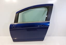 FORD AV11R21123 Door Front Left FORD B-MAX (2012-2017) — thumbnail 1