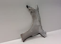 LEXUS 5380153170 Fender Front Right LEXUS IS III (XE30) (2013-) — thumbnail 4