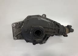CHEVROLET 15931324 46002002 46002003 Front axle Differential CHEVROLET TRAILBLAZER I (KC) (2001-2008) — thumbnail 3