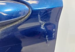 FORD AV11R21123 Door Front Left FORD B-MAX (2012-2017) — thumbnail 4