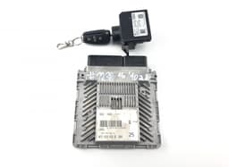 AUDI Engine Control Unit / module (ECU) AUDI A6 / A6 ALLROAD (C6, 4F) (2004-2011) — thumbnail 1