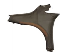 BMW 41007382184 Fender Front Right BMW 2 Active Tourer (F45, F46) (2013-2021) — thumbnail 2