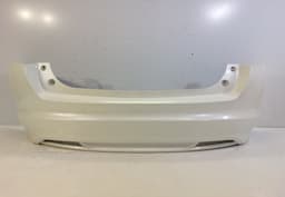 HONDA Rear bumper HONDA CIVIC IX (FK, FB) (2011-2017) — thumbnail 1