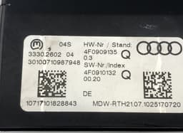 AUDI Engine Control Unit / module (ECU) AUDI A6 / A6 ALLROAD (C6, 4F) (2004-2011) — thumbnail 3