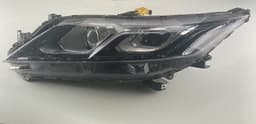 MITSUBISHI W3153L Headlight left MITSUBISHI ECLIPSE IV (2005-2012) — thumbnail 2