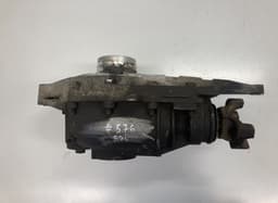 CHEVROLET 15931324 46002002 46002003 Front axle Differential CHEVROLET TRAILBLAZER I (KC) (2001-2008) — thumbnail 1