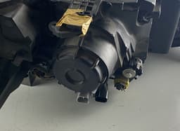 MITSUBISHI W3153L Headlight left MITSUBISHI ECLIPSE IV (2005-2012) — thumbnail 5