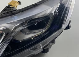 MITSUBISHI W3153L Headlight left MITSUBISHI ECLIPSE IV (2005-2012) — thumbnail 4