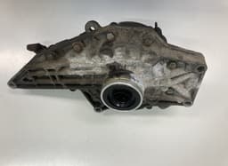CHEVROLET 15931324 46002002 46002003 Front axle Differential CHEVROLET TRAILBLAZER I (KC) (2001-2008) — thumbnail 2