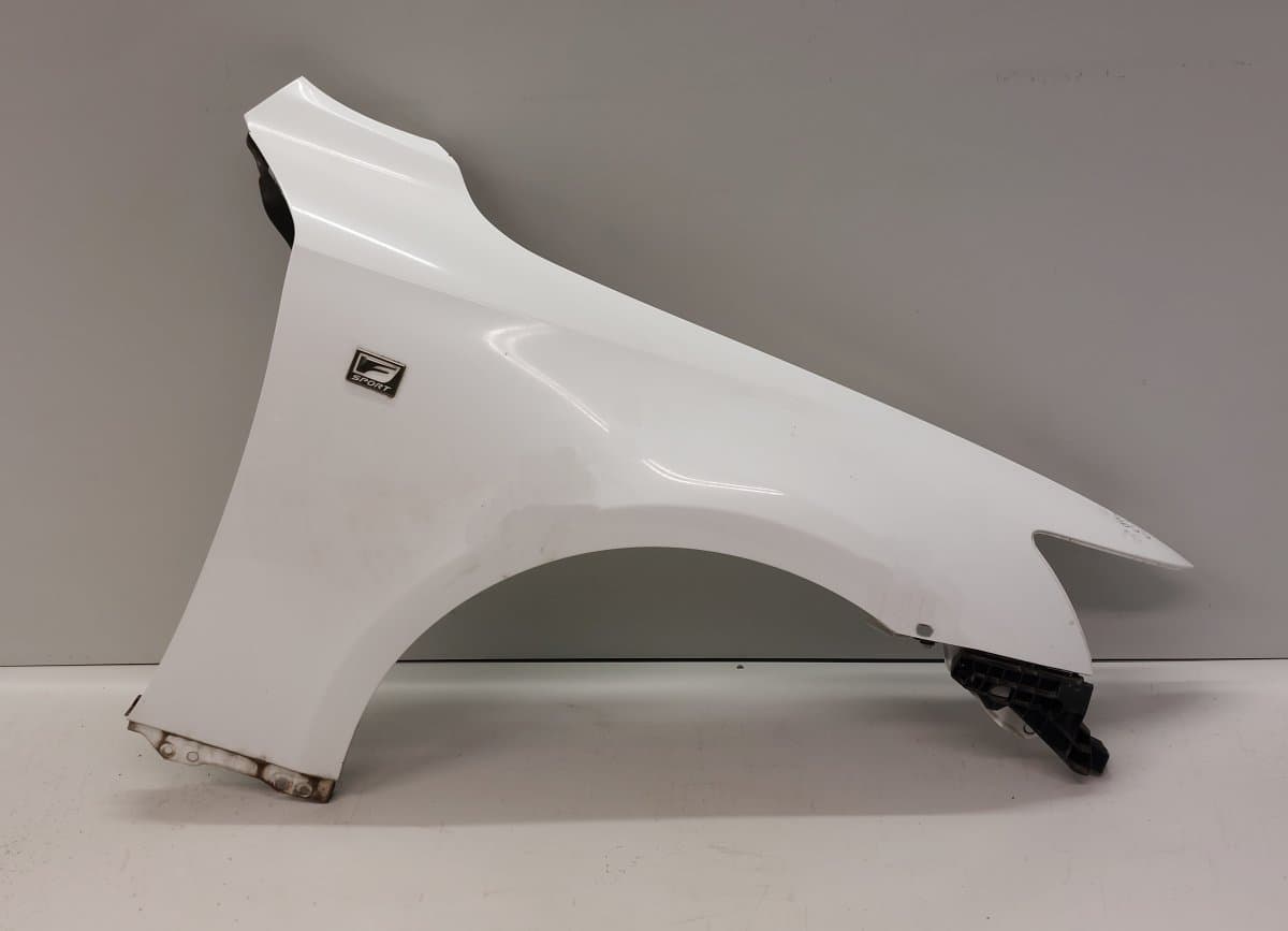 LEXUS 5380153170 Fender Front Right LEXUS IS III (XE30) (2013-)
