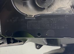 MITSUBISHI W3153L Headlight left MITSUBISHI ECLIPSE IV (2005-2012) — thumbnail 7