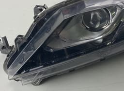 MITSUBISHI W3153L Headlight left MITSUBISHI ECLIPSE IV (2005-2012) — thumbnail 3