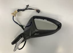VW VC691309 Mirror right VW GOLF VII (5G1, BA5, BV5, BQ1, BE) (2012-2020) — thumbnail 2