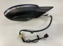 VW VC691309 Mirror right VW GOLF VII (5G1, BA5, BV5, BQ1, BE) (2012-2020) — thumbnail 8