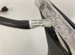 VW VC691309 Mirror right VW GOLF VII (5G1, BA5, BV5, BQ1, BE) (2012-2020) — thumbnail 10